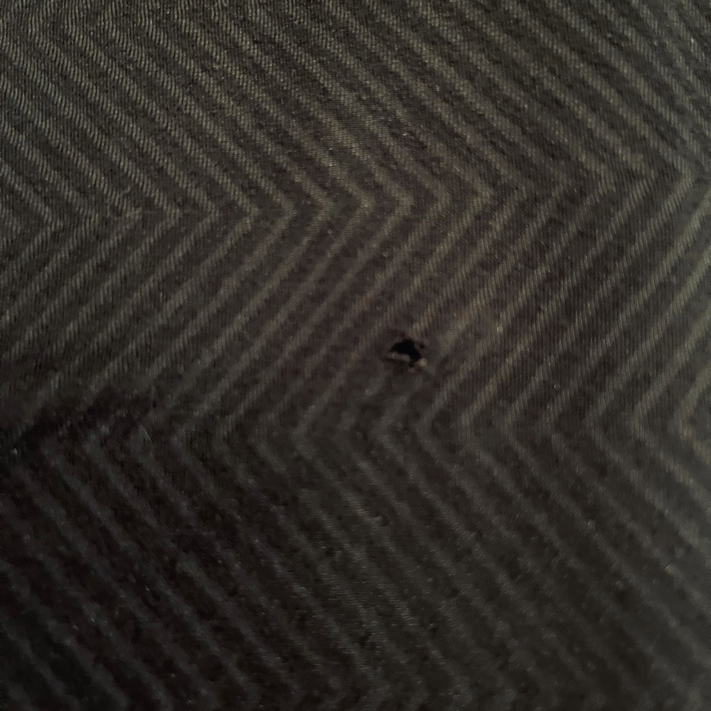 Nike Pro Leggings - Picture 4 of 4